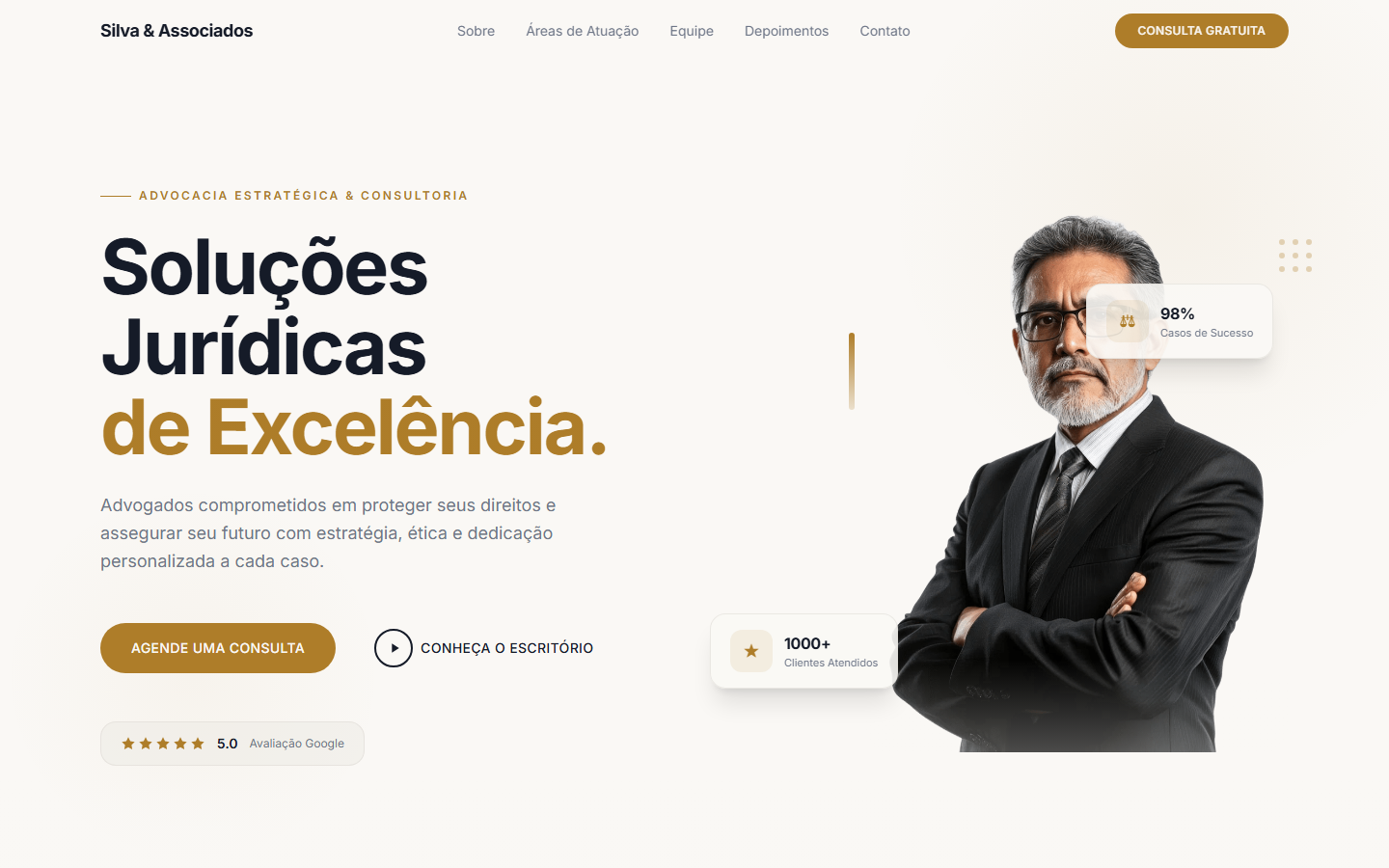 Silva & Associados